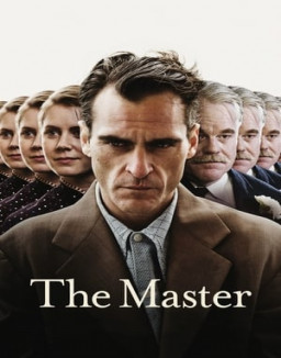 The Master streaming