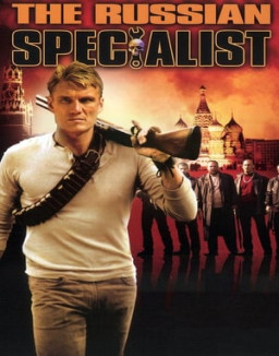 The Mechanik, The Russian Specialist streaming