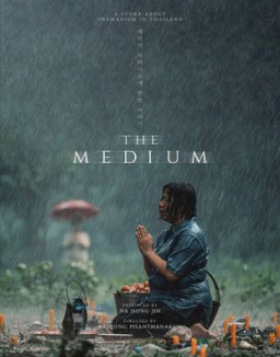 The Medium streaming