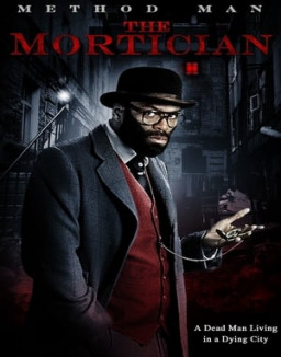 The Mortician streaming