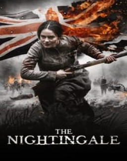 The Nightingale streaming