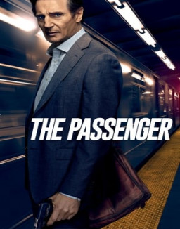 The Passenger streaming