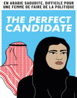 The Perfect Candidate streaming