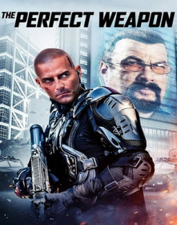 The Perfect Weapon streaming