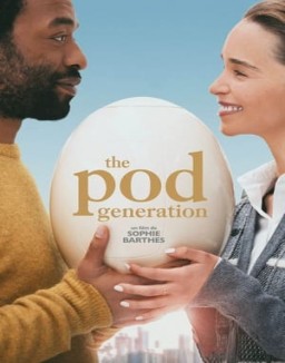 The Pod Generation streaming