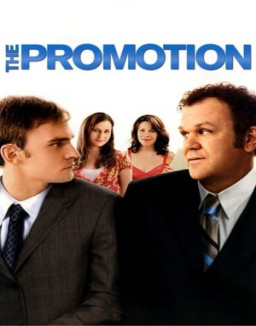 The Promotion streaming