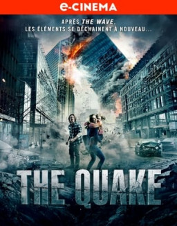 The Quake streaming