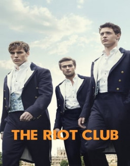 The Riot Club streaming