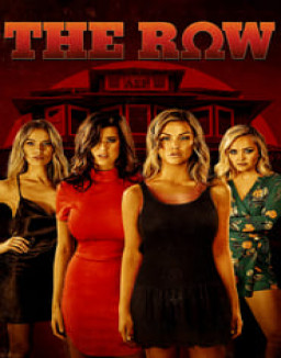 The row