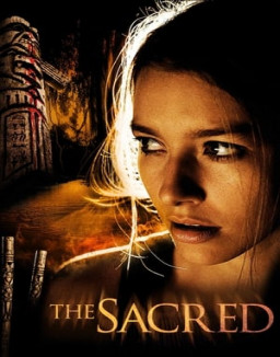 The Sacred streaming