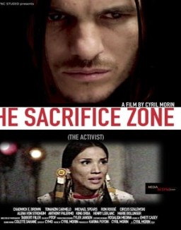 The Sacrifice Zone (The Activist)