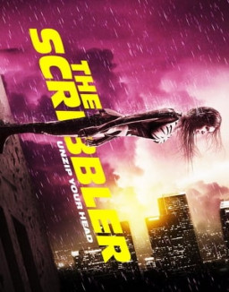 The Scribbler streaming