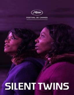 The Silent Twins streaming