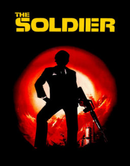 The Soldier streaming