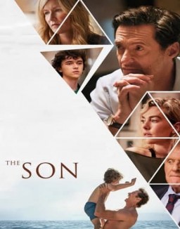 The Son streaming