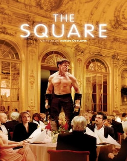 The Square streaming