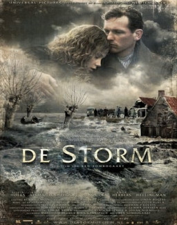 The storm streaming