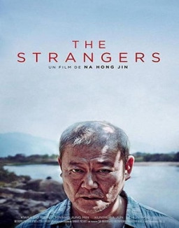 The Strangers streaming