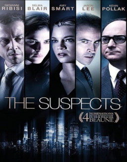 The Suspects streaming