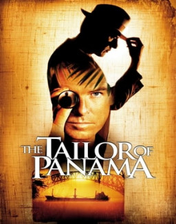 The Tailor of Panama streaming
