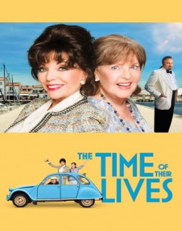 The Time of Their Lives streaming