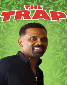 The Trap streaming