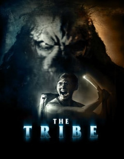 The Tribe, l'île de la terreur streaming