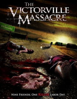 The Victorville Massacre streaming