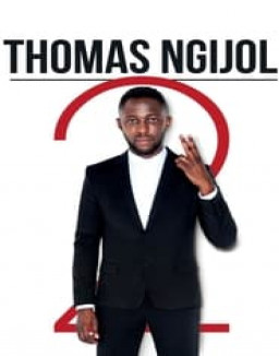 Thomas Ngijol – 2