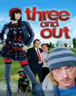 Three and Out streaming