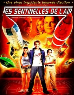 Thunderbirds : Les Sentinelles de l'air streaming