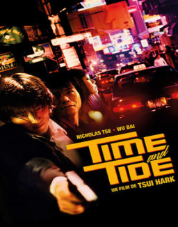 Time and Tide streaming