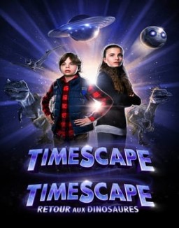 Timescape : retour aux dinosaures streaming