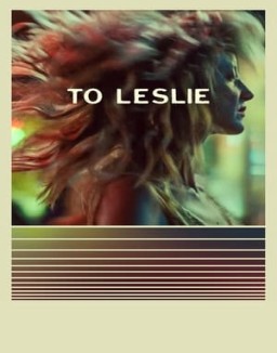 To Leslie streaming