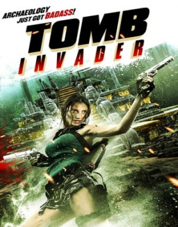 Tomb Invader streaming