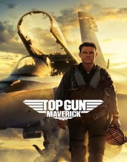 Top Gun: Maverick streaming