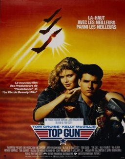 Top Gun streaming