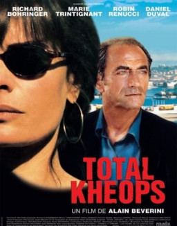 Total Khéops streaming