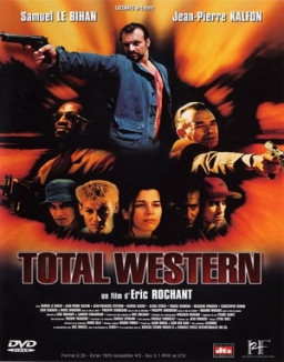 Total Western streaming