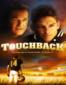 Touchback streaming