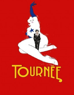 Tournée streaming