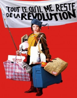 Tout ce qu'il me reste de la révolution streaming