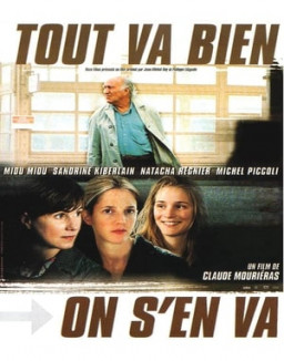 Tout va bien, on s'en va streaming