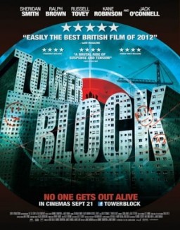 Tower Block streaming