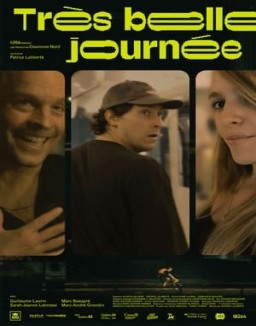Très belle journée streaming