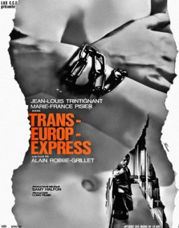 Trans-Europ-Express streaming