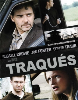 Traqués streaming