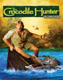Traqueur de croco en mission périlleuse streaming