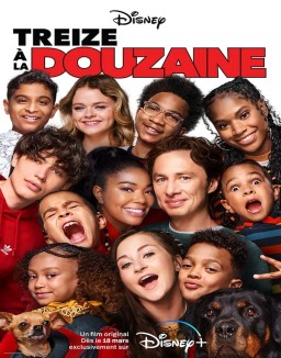 Treize à la douzaine (2022)