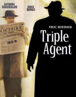 Triple agent streaming